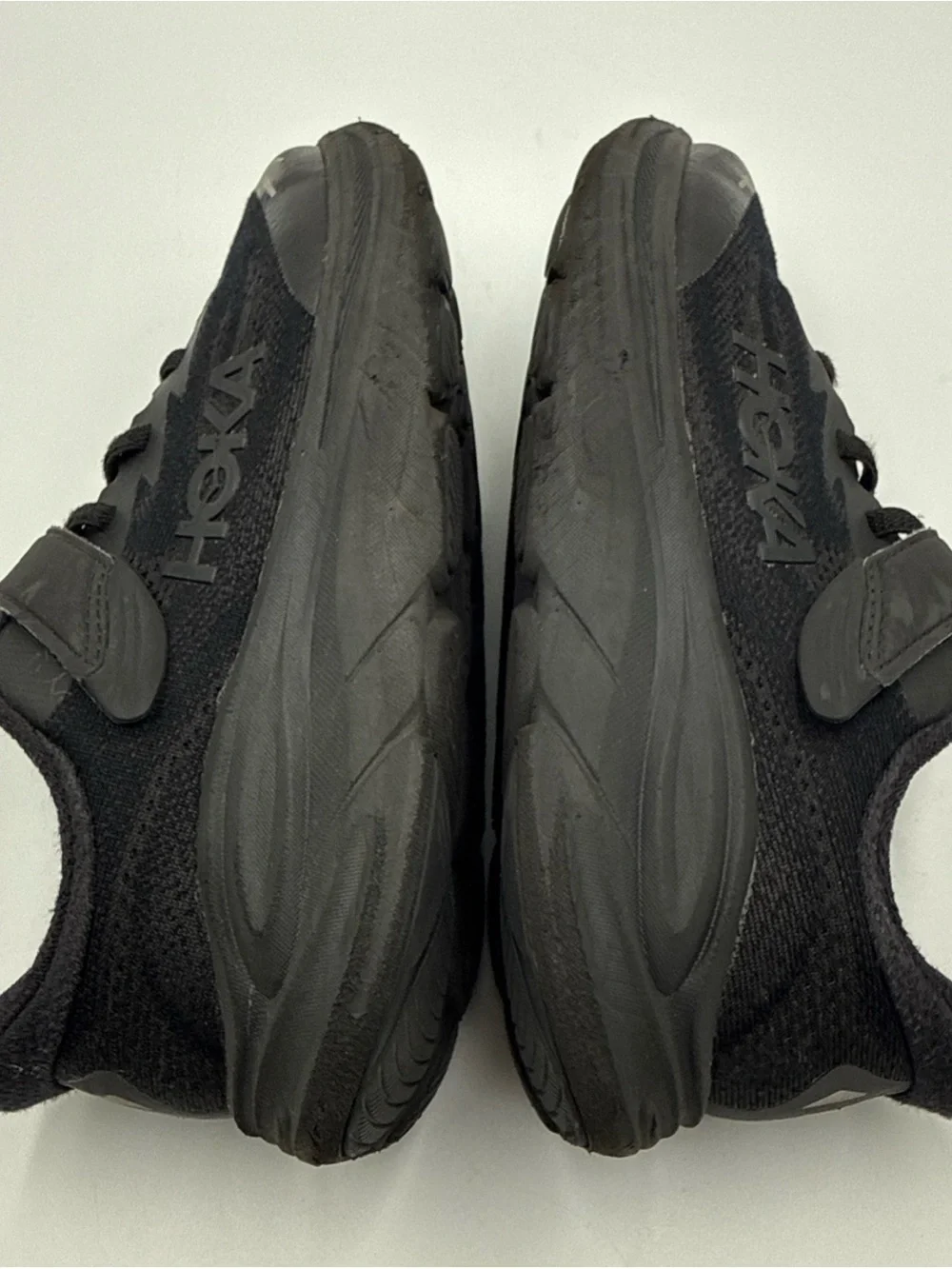 Hoka One One kids hoka
